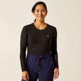 Ariat Women / Soft Touch Underscrub Baselayer