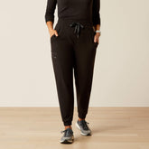 Ariat Women / Blackwell Cargo Stretch Jogger Scrub Pant