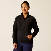 Ariat Women / Sina Fleece Scrub Jacket