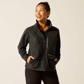 Ariat Women / Ambroise Insulated Scrub Jacket