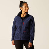 Ariat Women / Ambroise Insulated Scrub Jacket
