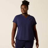 Ariat Women / Eliza Fashion Scrub Top
