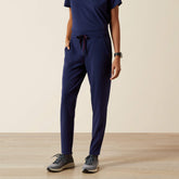 Ariat Women / Brin Basic Scrub Pant