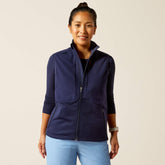 Ariat Women / Sina Fleece Scrub Vest