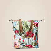 Ariat Women / Tall Tote Cactus Floral