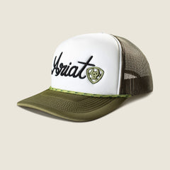 Ariat Women / Logo Script Cap