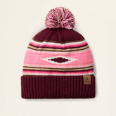 Ariat Women / Serape Beanie