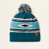 Ariat Women / Serape Beanie