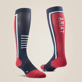 Ariat Women / AriatTEK Slimline Performance Socks