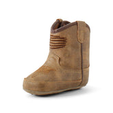 Ariat Kids / Infant Lil' Stompers Anthem Patriot Boot