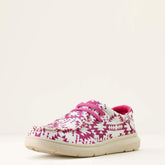 Ariat Kids / Hilo Shoe