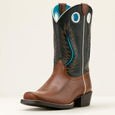Ariat Kids / Futurity Fort Worth Western Boot