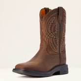 Ariat Kids / WorkHog XT Coil Western Boot