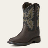 Ariat Kids / WorkHog Wide Square Toe Boot