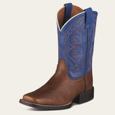 Ariat Kids / Quickdraw Western Boot