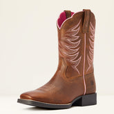 Ariat Kids / Youth Firecatcher Western Boot