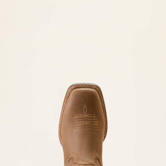 Ariat Kids / Quickdraw EZ Zip Western Boot