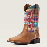 Ariat Kids / Lonestar Western Boot