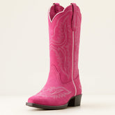 Ariat Kids / Casanova D Toe Western Boot