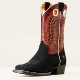Ariat Kids / Derby Monroe Western Boot