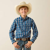 Ariat Kids / Pro Series Jackson Shirt