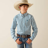 Ariat Kids / Pro Series John Shirt