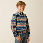 Ariat Kids / Team Jet Shirt
