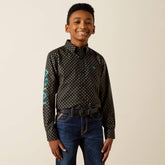 Ariat Kids / Team Philbert Classic Fit Shirt
