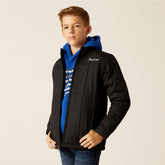 Ariat Kids / Crius Insulated Jacket
