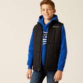 Ariat Kids / Crius Insulated Vest