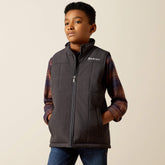 Ariat Kids / Crius Insulated Vest