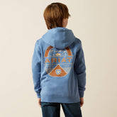 Ariat Kids / Ariat Sun Valley Circle Hoodie