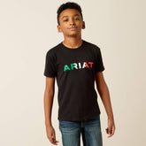 Ariat Kids / Ariat Viva Mexico T-Shirt