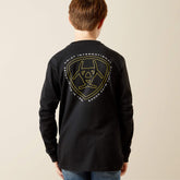 Ariat Kids / Ariat Easy Rider T-Shirt