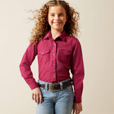 Ariat Kids / Shine Bright Shirt