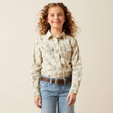 Ariat Kids / Mila Shirt