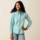 Ariat Kids / Ashley Shirt