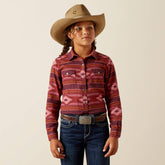 Ariat Kids / Jewel Shirt