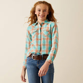 Ariat Kids / Edan Shirt