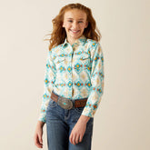 Ariat Kids / Remy Shirt