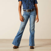 Ariat Kids / Rosalie Trouser Jeans