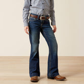 Ariat Kids / Andrea Trouser Jeans