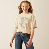 Ariat Kids / Ariat Western Spirit T-Shirt