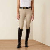 Ariat Kids|Trends / Tri Factor EQ Grip Knee Patch Breech