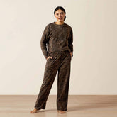 Ariat Trends / Dreams Pajama Set