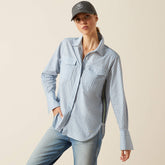 Ariat Trends / Wolseley Shirt