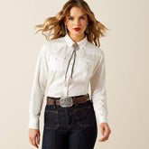 Ariat Trends / Timeless Western Shirt
