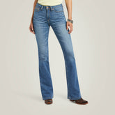 Ariat Trends / R.E.A.L. High Rise Daniela Boot Cut