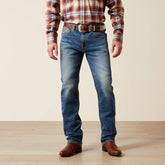 Ariat Trends / M8 Modern Dean Straight Leg Jean