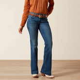 Ariat Trends / Perfect Rise Leslie Slim Trouser Jeans